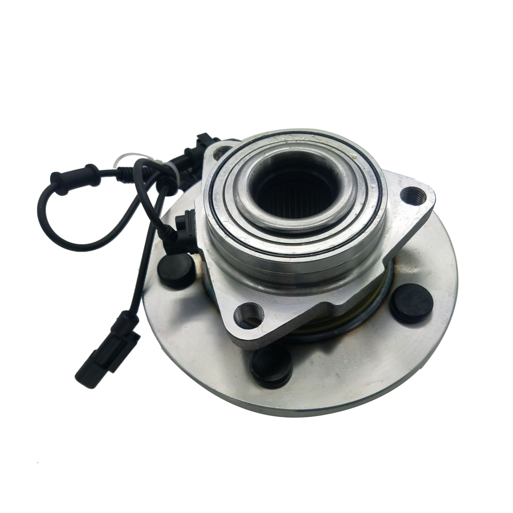 Wheel Bearing Dodge Ram 1500 4x4