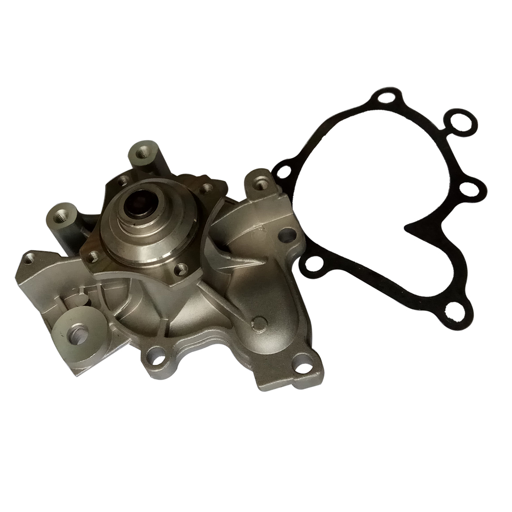 93-97 Probe MX6 2.0L DOHC 99-03 Protege New OAW Water Pump for 93-02 Mazda 626